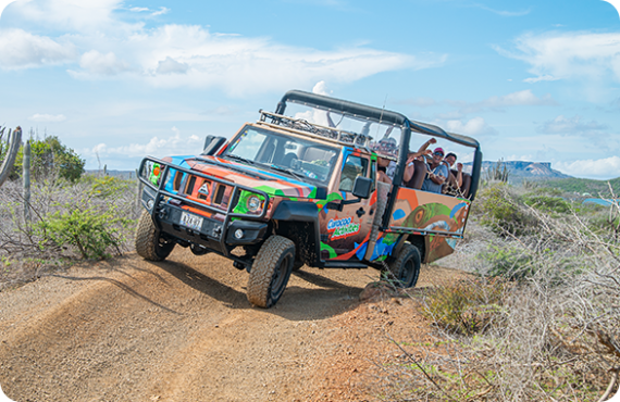 Madurot travel_Jeep and snorkel adventure East edition_Expiriences copy
