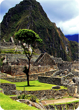 Discover South America locations with Maduro Travel.