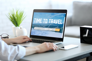 Will booking ahead become the norm in travel?