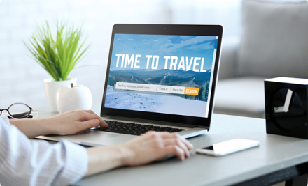 Will booking ahead become the norm in travel?