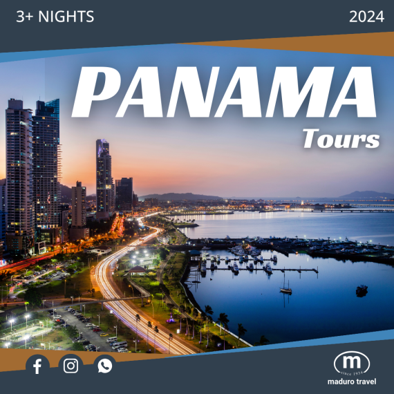Panama 2024
