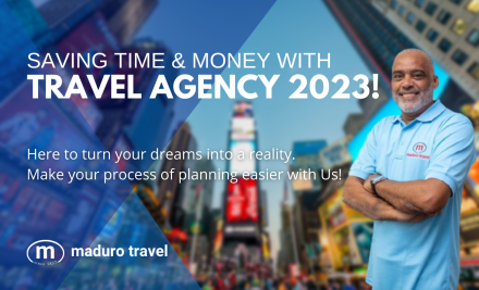 Why a Travel Agency is important in 2023!