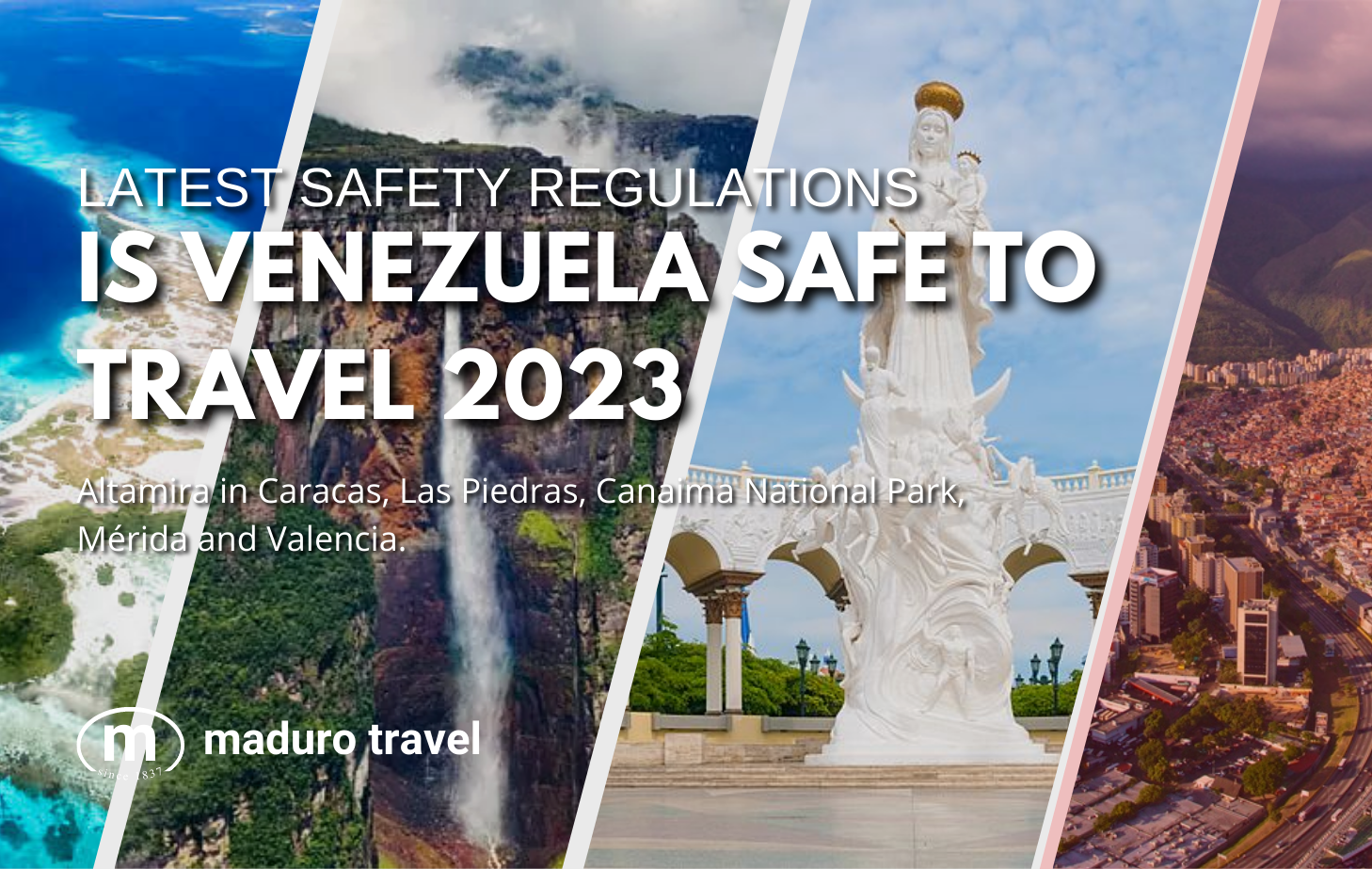 venezuela travel warning