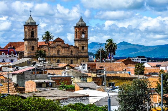 2Semana Santa in Bogota 2024 - Maduro Travel